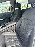 Used 2024 BMW X7 XDRIVE40I in WEST PALM BEACH, FLORIDA (Photo 3)