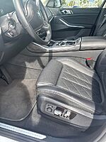 Used 2024 BMW X7 XDRIVE40I in WEST PALM BEACH, FLORIDA (Photo 4)