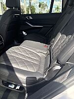 Used 2024 BMW X7 XDRIVE40I in WEST PALM BEACH, FLORIDA (Photo 5)