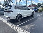 Used 2024 BMW X7 XDRIVE40I in WEST PALM BEACH, FLORIDA (Photo 8)