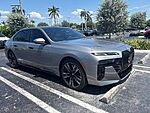 Used 2023 BMW 7 SERIES 740I in WEST PALM BEACH, FLORIDA (Photo 1)