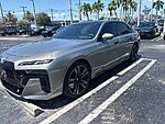 Used 2023 BMW 7 SERIES 740I in WEST PALM BEACH, FLORIDA (Photo 12)