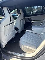 Used 2023 BMW 7 SERIES 740I in WEST PALM BEACH, FLORIDA (Photo 5)
