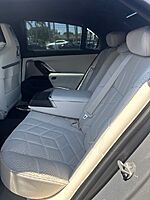 Used 2023 BMW 7 SERIES 740I in WEST PALM BEACH, FLORIDA (Photo 6)
