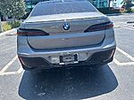 Used 2023 BMW 7 SERIES 740I in WEST PALM BEACH, FLORIDA (Photo 7)
