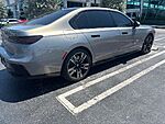 Used 2023 BMW 7 SERIES 740I in WEST PALM BEACH, FLORIDA (Photo 8)
