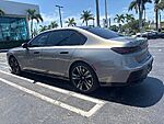 Used 2023 BMW 7 SERIES 740I in WEST PALM BEACH, FLORIDA (Photo 9)