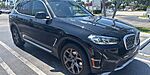 Used 2023 BMW X3 SDRIVE30I in WEST PALM BEACH, FLORIDA