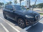 Used 2023 BMW X3 SDRIVE30I in WEST PALM BEACH, FLORIDA (Photo 1)
