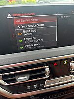 Used 2023 BMW X3 SDRIVE30I in WEST PALM BEACH, FLORIDA (Photo 2)