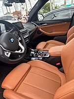 Used 2023 BMW X3 SDRIVE30I in WEST PALM BEACH, FLORIDA (Photo 3)