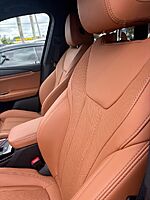 Used 2023 BMW X3 SDRIVE30I in WEST PALM BEACH, FLORIDA (Photo 4)