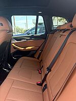 Used 2023 BMW X3 SDRIVE30I in WEST PALM BEACH, FLORIDA (Photo 6)