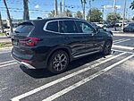 Used 2023 BMW X3 SDRIVE30I in WEST PALM BEACH, FLORIDA (Photo 8)