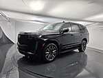 Used 2021 CADILLAC ESCALADE SPORT in WEST PALM BEACH, FLORIDA (Photo 8)
