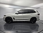 Used 2024 BMW X5 SDRIVE40I in WEST PALM BEACH, FLORIDA (Photo 7)