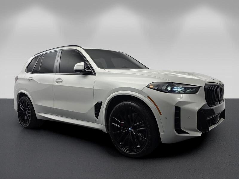 Used 2024 BMW X5 SDRIVE40I in WEST PALM BEACH, FLORIDA