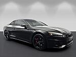 Used 2023 AUDI A5 45 S LINE PREMIUM PLUS in WEST PALM BEACH, FLORIDA (Photo 1)