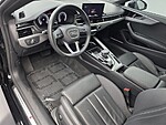 Used 2023 AUDI A5 45 S LINE PREMIUM PLUS in WEST PALM BEACH, FLORIDA (Photo 10)