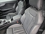Used 2023 AUDI A5 45 S LINE PREMIUM PLUS in WEST PALM BEACH, FLORIDA (Photo 11)