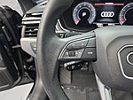 Used 2023 AUDI A5 45 S LINE PREMIUM PLUS in WEST PALM BEACH, FLORIDA (Photo 17)