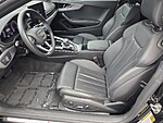 Used 2023 AUDI A5 45 S LINE PREMIUM PLUS in WEST PALM BEACH, FLORIDA (Photo 9)