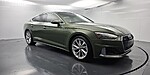 Used 2021 AUDI A5 SPORTBACK  in WEST PALM BEACH, FLORIDA