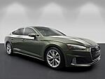 Used 2021 AUDI A5 SPORTBACK  in WEST PALM BEACH, FLORIDA (Photo 1)