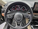 Used 2021 AUDI A5 SPORTBACK  in WEST PALM BEACH, FLORIDA (Photo 18)