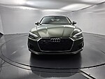 Used 2021 AUDI A5 SPORTBACK  in WEST PALM BEACH, FLORIDA (Photo 2)