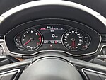 Used 2021 AUDI A5 SPORTBACK  in WEST PALM BEACH, FLORIDA (Photo 21)