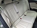 Used 2021 AUDI A5 SPORTBACK  in WEST PALM BEACH, FLORIDA (Photo 26)