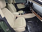 Used 2021 AUDI A5 SPORTBACK  in WEST PALM BEACH, FLORIDA (Photo 27)