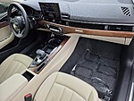 Used 2021 AUDI A5 SPORTBACK  in WEST PALM BEACH, FLORIDA (Photo 29)