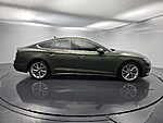 Used 2021 AUDI A5 SPORTBACK  in WEST PALM BEACH, FLORIDA (Photo 3)
