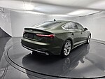 Used 2021 AUDI A5 SPORTBACK  in WEST PALM BEACH, FLORIDA (Photo 4)