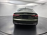 Used 2021 AUDI A5 SPORTBACK  in WEST PALM BEACH, FLORIDA (Photo 5)