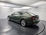 Used 2021 AUDI A5 SPORTBACK  in WEST PALM BEACH, FLORIDA (Photo 6)