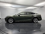 Used 2021 AUDI A5 SPORTBACK  in WEST PALM BEACH, FLORIDA (Photo 7)