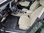 Used 2021 AUDI A5 SPORTBACK  in WEST PALM BEACH, FLORIDA (Photo 9)