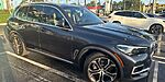 Used 2022 BMW X5 SDRIVE40I in WEST PALM BEACH, FLORIDA