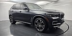 Used 2022 BMW X5 SDRIVE40I in WEST PALM BEACH, FLORIDA