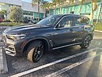 Used 2022 BMW X5 SDRIVE40I in WEST PALM BEACH, FLORIDA (Photo 7)