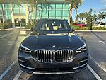 Used 2022 BMW X5 SDRIVE40I in WEST PALM BEACH, FLORIDA (Photo 8)