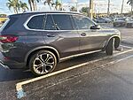 Used 2022 BMW X5 SDRIVE40I in WEST PALM BEACH, FLORIDA (Photo 9)