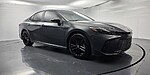Used 2025 TOYOTA CAMRY SE in WEST PALM BEACH, FLORIDA