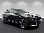 Used 2023 KIA SPORTAGE SX-PRESTIGE in WEST PALM BEACH, FLORIDA (Photo 1)