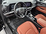 Used 2023 KIA SPORTAGE SX-PRESTIGE in WEST PALM BEACH, FLORIDA (Photo 10)