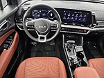 Used 2023 KIA SPORTAGE SX-PRESTIGE in WEST PALM BEACH, FLORIDA (Photo 13)