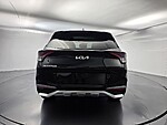 Used 2023 KIA SPORTAGE SX-PRESTIGE in WEST PALM BEACH, FLORIDA (Photo 5)